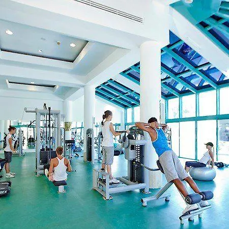 Swandor Hotels & Resort Kemer