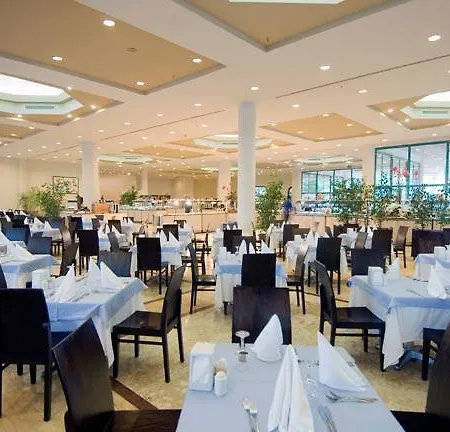 Hotel Swandor &