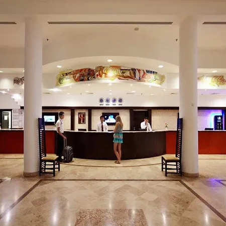 فندق Swandor & 5*