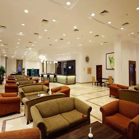 Swandor & فندق 5*