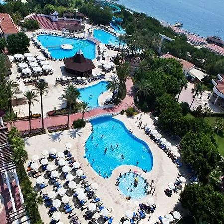 فندق Swandor & 5*