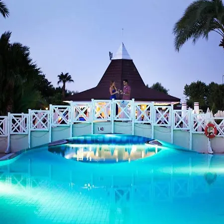 Swandor & فندق 5*