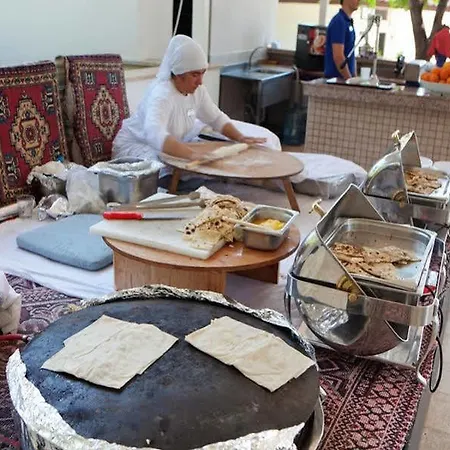 Swandor & فندق 5*