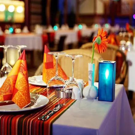 فندق Swandor & 5*