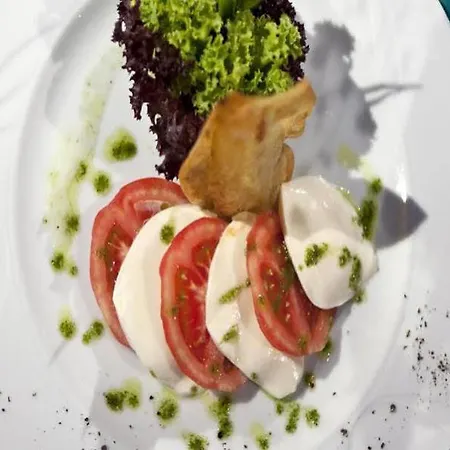 فندق Swandor & 5*
