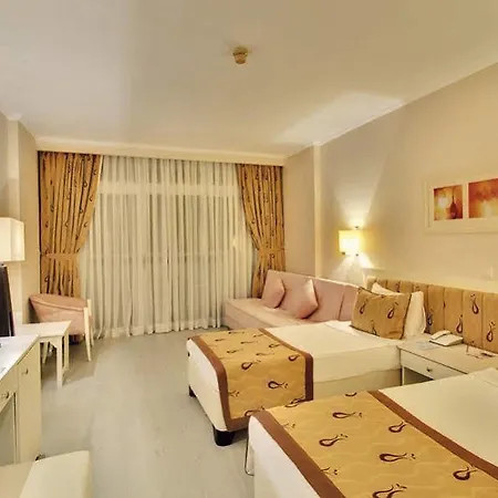 Swandor & 5* كمر