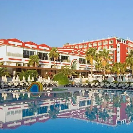 فندق Swandor & كمر