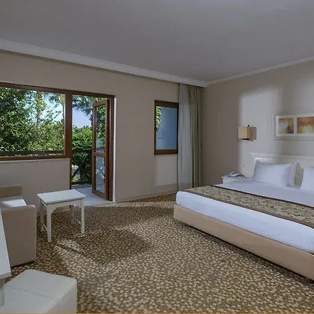 Swandor & 5* كمر